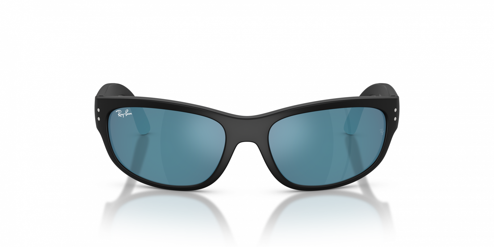 Ray Ban RJ9189S 100S55  